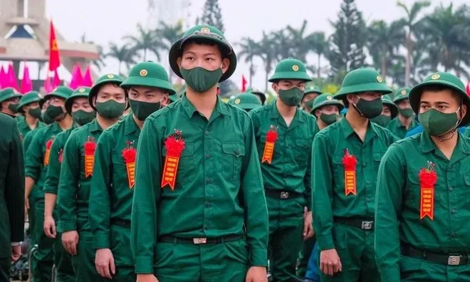 Những quyền lợi khi đi nghĩa vụ quân sự, biết kẻo thiệt