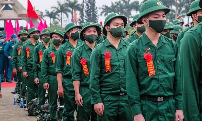 Các trường hợp miễn, tạm hoãn nghĩa vụ quân sự theo quy định mới nhất