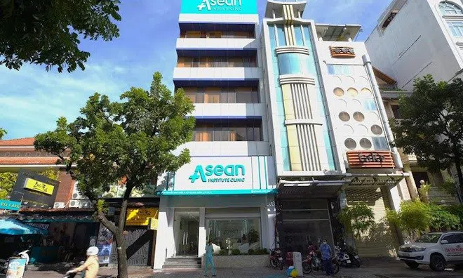 Vì sao phòng khám chuyên khoa Da liễu Asean bị xử phạt 104 triệu đồng?