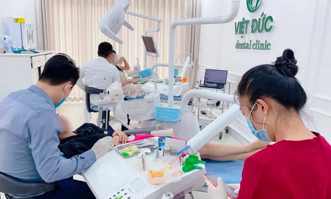 Thanh tra Sở Y tế TP. HCM "sờ gáy" loạt đơn vị, cá nhân vi phạm quảng cáo