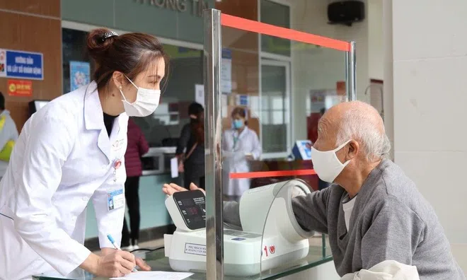 Hướng dẫn mới về thủ tục khám, chữa bệnh bảo hiểm y tế