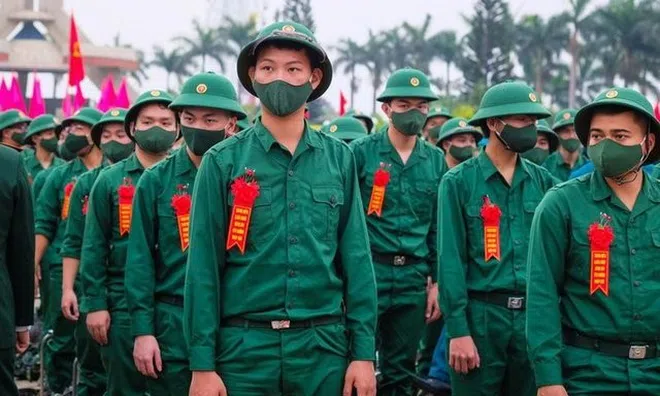 Những bệnh nào được miễn đăng ký nghĩa vụ quân sự năm 2024?