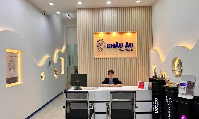 Quà tặng lên đến 2 triệu đồng cho khách hàng khi mua máy trợ thính tại Trợ thính Châu Âu nhân dịp năm mới