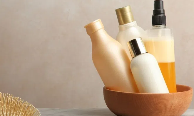 Dầu gội đầu Occimum bị đình chỉ lưu hành, thu hồi toàn quốc