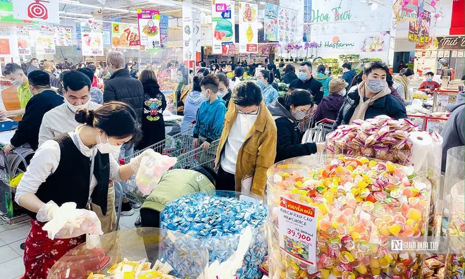 Bộ Y tế: Phòng chống ngộ độc thực phẩm dịp Tết và lễ hội xuân 2024