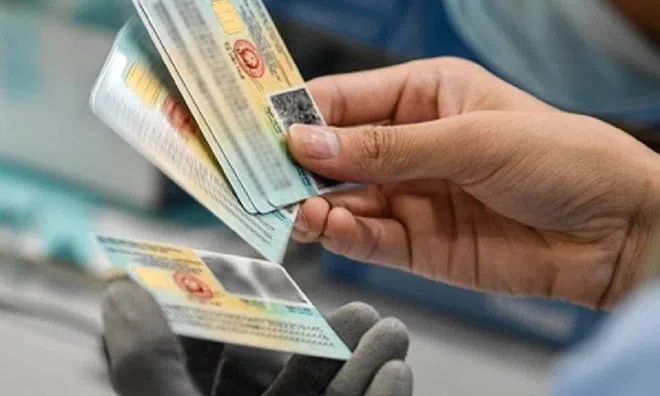 Bị xóa hộ khẩu có bị thu hồi Căn cước công dân?