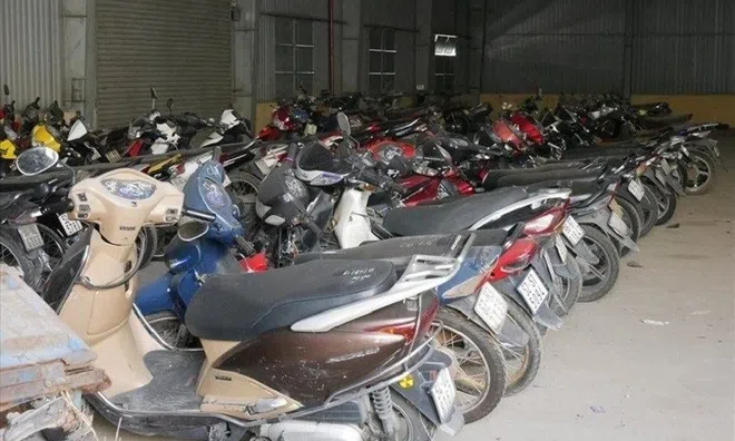 Xe vi phạm nồng độ cồn bị tạm giữ, nếu bị hỏng có được bồi thường?
