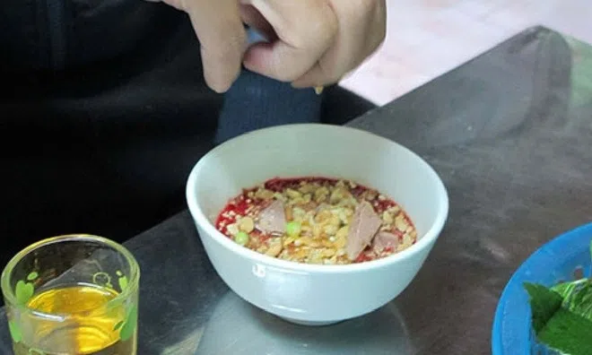 Người đàn ông tử vong sau khi ăn món khoái khẩu nhiều người yêu thích