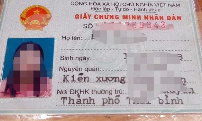 Thời điểm CMND không còn giá trị sử dụng, ai cũng nên biết