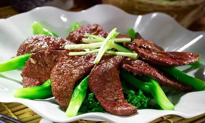 Tin tức Đời sống 28/2: Bộ phận bẩn nhất của lợn tuyệt đối không được ăn