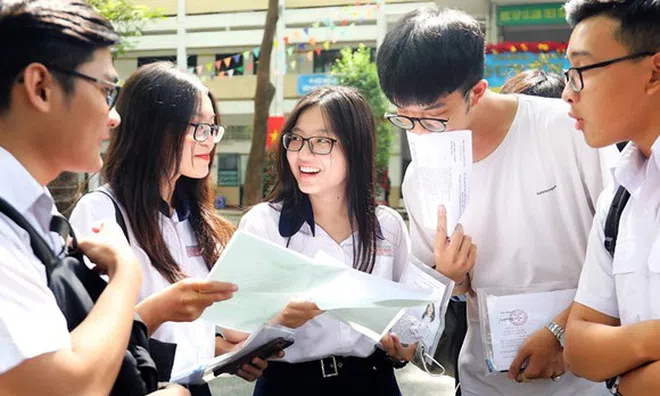 Học viện Nông Nghiệp công bố danh sách thí sinh đủ điều kiện trúng tuyển