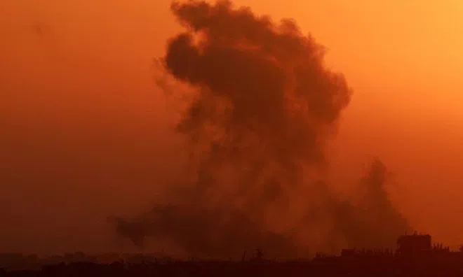 Kế hoạch Gaza của ông Biden “không phải thỏa thuận có lợi” nhưng Israel vẫn sẽ chấp nhận