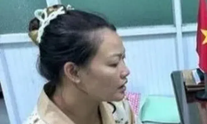 Bất ngờ với lời khai của đối tượng đánh gãy mũi nhân viên đường sắt