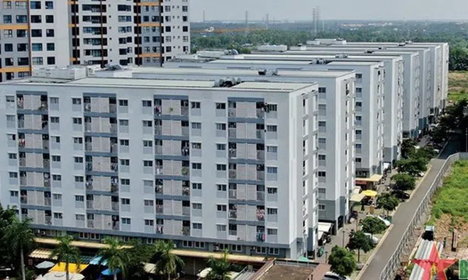 Chính thức: Người không có hợp đồng lao động sẽ vẫn được mua nhà ở xã hội, cụ thể ra sao?