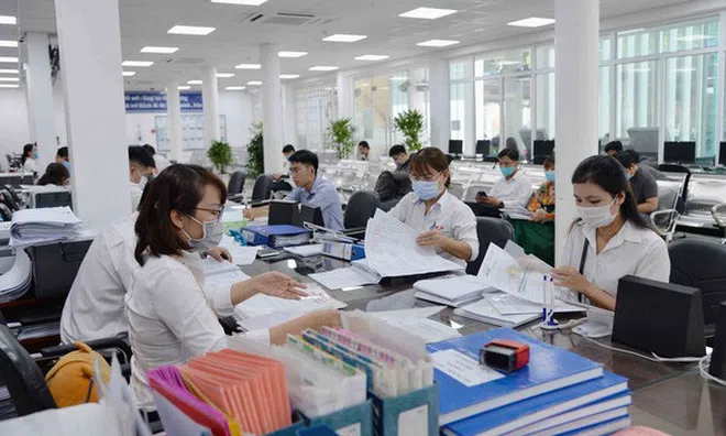 Chốt năm 2026-2027 sẽ hoàn thành sắp xếp đơn vị sự nghiệp, trường học, bệnh viện