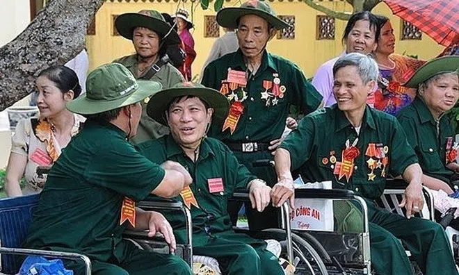 Chính thức mức tặng tối đa 1.100.000 đồng dịp 27/7 đến năm 2030: Ai đủ điều kiện hưởng theo Nghị quyết 48?
