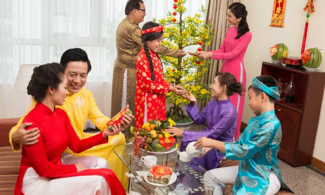 Đầu năm 2026, người khôn ngoan làm 3 việc này để "rước lộc" vào nhà