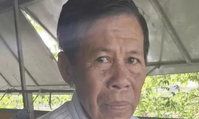 Người đàn ông 70 tuổi chém 2 mẹ con "vợ hờ" tử vong khai gì khi bị bắt giữ?