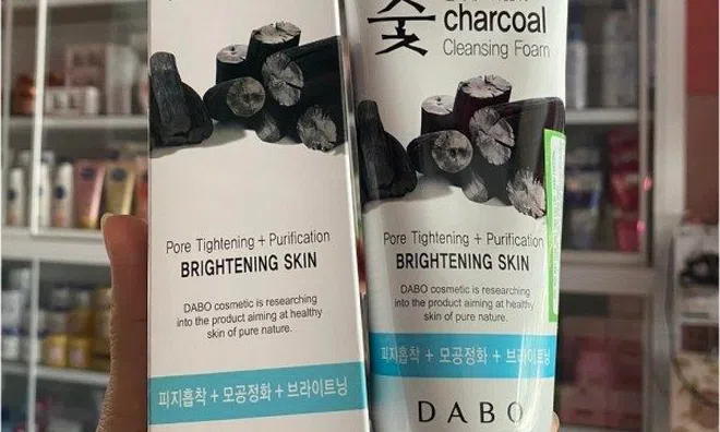 Hai lô sữa rửa mặt bị thu hồi toàn quốc: Phát hiện thành phần “lạ” trong sản phẩm