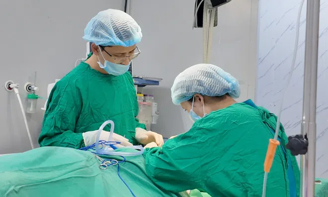 5 yếu tố an toàn trong phẫu thuật mũi, điều nhiều người chỉ nhận ra khi gặp biến chứng