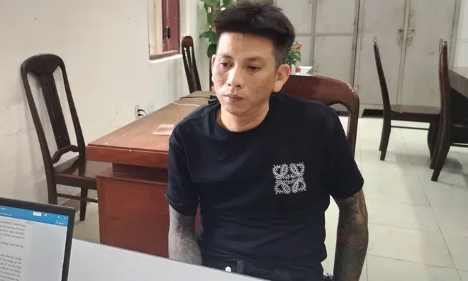 Chân dung đối tượng đánh bạn gái tử vong rồi đến công an tự thú