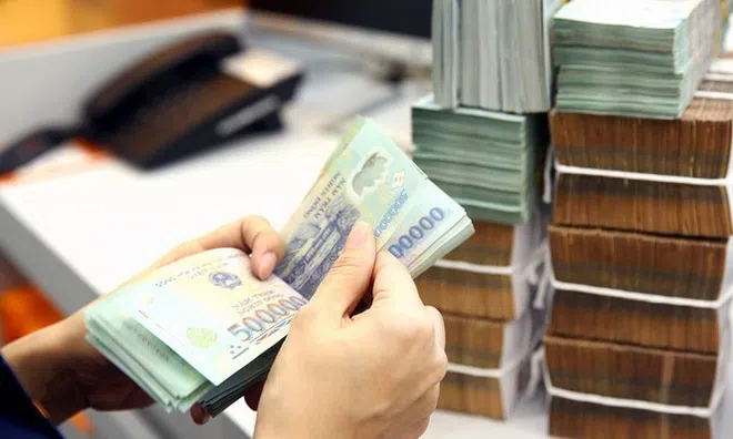 Mức lương tối thiểu tăng 320.000 đồng kể từ 2026 dành cho lao động ở vùng mấy?