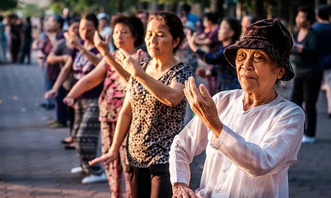 4 trường hợp người từ 70 tuổi trở lên bị ngừng chi trả trợ cấp hưu trí 500.000 đồng/tháng