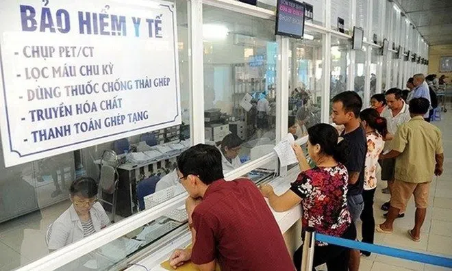 Từ 1/1/2026, tăng lương tối thiểu vùng: Người lao động được hưởng lợi gì từ quỹ BHXH?