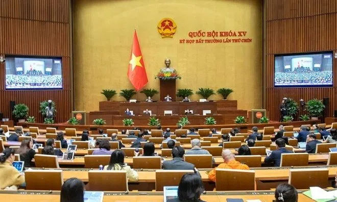Quyết định Thủ tướng Chính phủ: Cải cách chế độ tiền lương, tiền thưởng và đa dạng chính sách đãi ngộ cho đối tượng nào theo Quyết định 282?