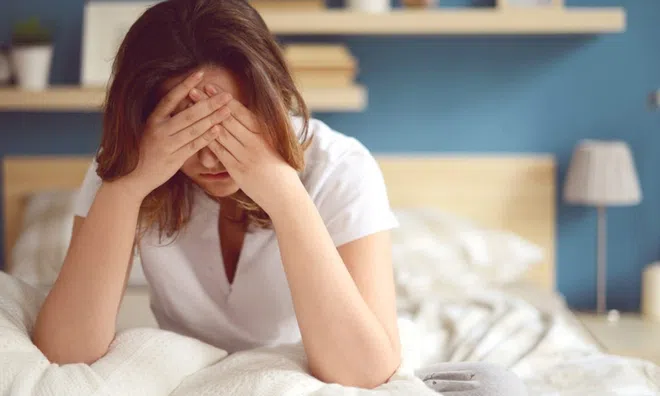Gần đến ngày cưới người đàn ông từng ly hôn, tôi lo lắng đến mất ăn mất ngủ vì người bên cạnh anh