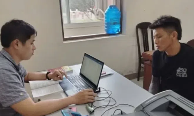 Kể chuyện án mạng rồi quay sang đánh người yêu tử vong, người đàn ông 39 tuổi bị bắt