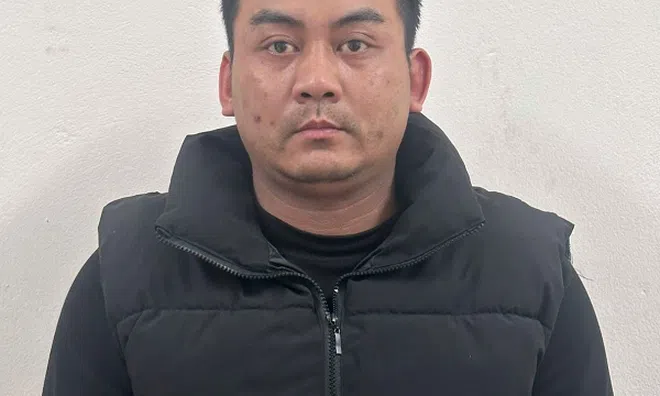 Khởi tố Phan Văn Minh