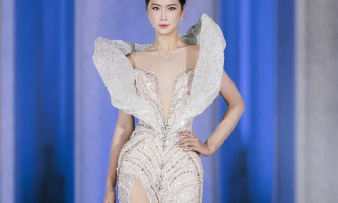 Miss World Vietnam 2025: Lộ diện thí sinh đầu tiên vượt 150.000 lượt bình chọn