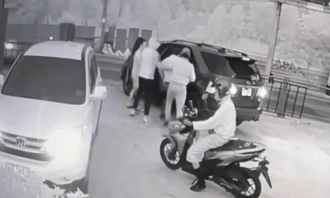 Người đàn ông bị bắt cóc rồi thiêu sống ở Thái Lan: Hé lộ nguyên nhân từ các video nhạy cảm trong điện thoại nạn nhân