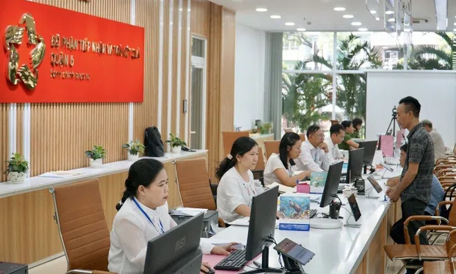 Tin vui: Cán bộ công viên chức làm việc tại Bộ phận Một cửa được hỗ trợ 2 triệu đồng/tháng từ 2026 theo Nghị quyết 502 và 28, cụ thể ra sao?
