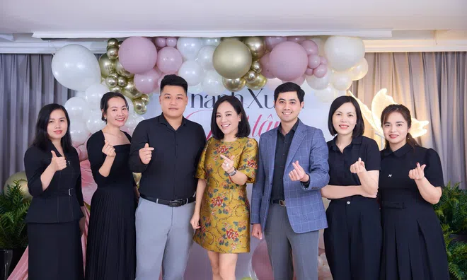 “Thanh xuân bất tận” – Bich Nguyet Beauty Medical tôn vinh phái đẹp trong sự kiện 8/3 đầy cảm hứng