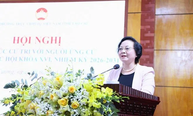 Dự kiến tăng lương cơ sở khoảng 8% từ 1/7/2026