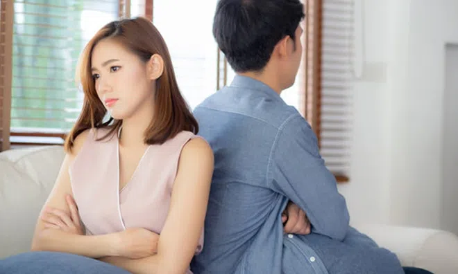 Hai người đàn ông đều rời bỏ tôi sau khi biết cách tôi “giúp họ thành công”