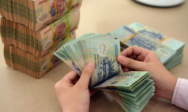 Trung ương Kết luận: Nâng ít nhất một bậc lương cho toàn bộ CBCCVC (theo hệ số lương hiện hưởng) khi có thành tích thế nào?