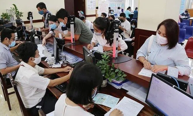 3 quyền quan trọng về lương, thưởng của viên chức từ 1/7/2026