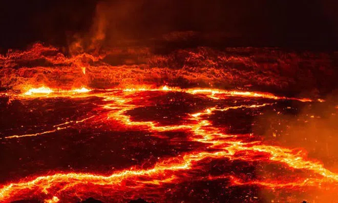 Trải nghiệm cận tử gây rùng mình: Người đàn ông khẳng định đã chứng kiến địa ngục