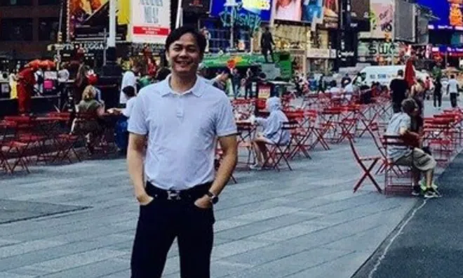 “Đại gia kim cương” Chu Đăng Khoa bị bắt ở Nam Phi: Hé lộ chuỗi bê bối của gia tộc họ Chu