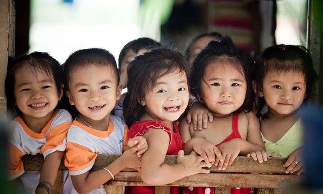 Tin vui: Từ 2026, trẻ em dưới 16 tuổi thuộc diện này sẽ được nhận 750.000 đồng/tháng