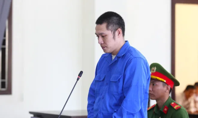 Lời van xin “còn tương lai của con” khiến người chồng dừng tay, nhưng vẫn không thoát án sau khi đâm vợ