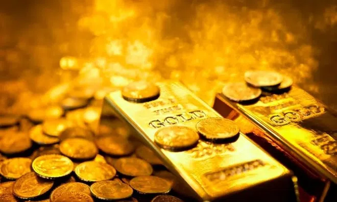 Giá vàng chiều 25/3: Vàng tăng 4,8 triệu đồng/lượng, khách mua trên 5 chỉ phải nhận giấy hẹn