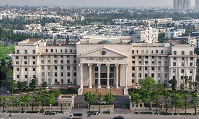 Người chồng “nhắm mắt” cho vợ ngoại tình và bi kịch kết thúc bằng án 25 năm tù