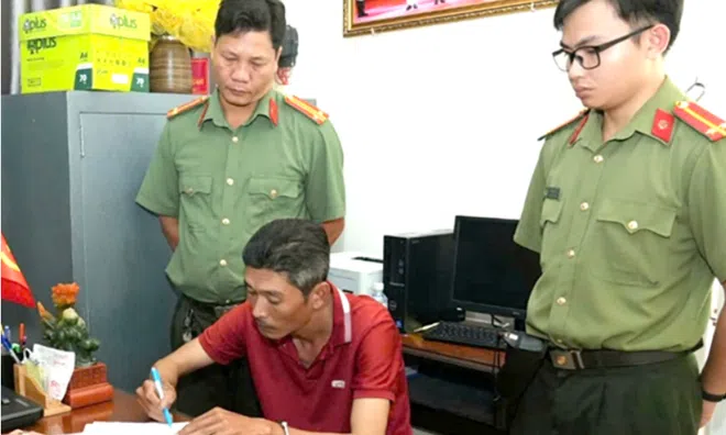 Đặng Thanh Hùng lừa đảo chiếm đoạt tiền tỉ, công an khẩn trương vào cuộc