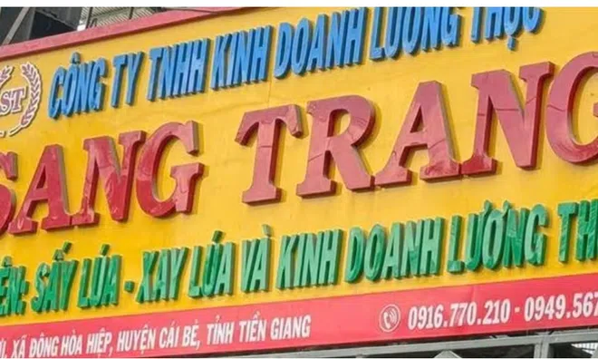 6 công nhân bất tỉnh vì ngạt khói, 1 người tử vong tại cơ sở xay lúa Đồng Tháp