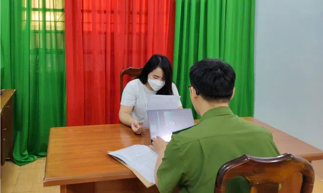 Xử phạt nữ nhà thiết kế 33 tuổi sản xuất hơn 400 video AI kinh dị