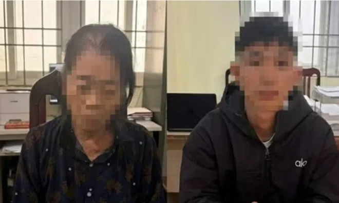 Cặp đôi trộm cắp liều lĩnh phá két sắt, “ôm” tiền chưa kịp tiêu đã bị bắt